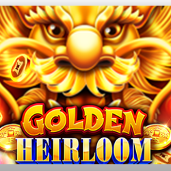 Golden Heirloom