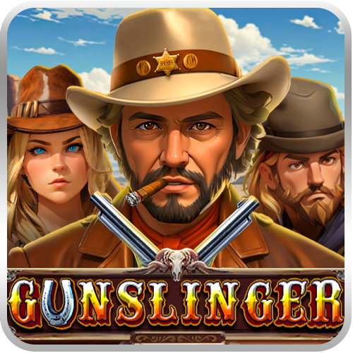 Gunslinger