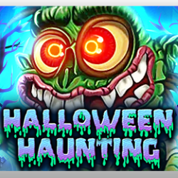 Halloween Haunting