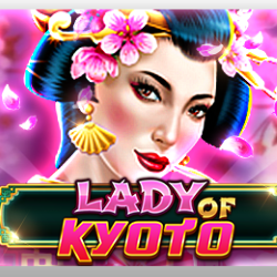 Lady of Kyoto