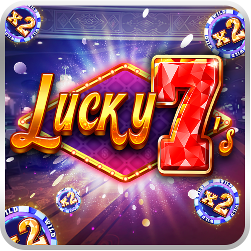 Lucky 7