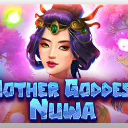 Mother Goddess Nuwa