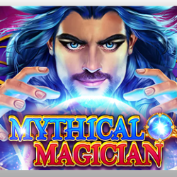 Mythical Magician