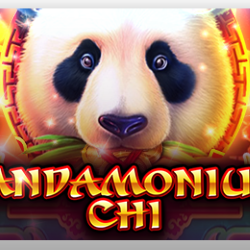 Pandamonium Chi