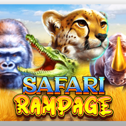 Safari Rampage