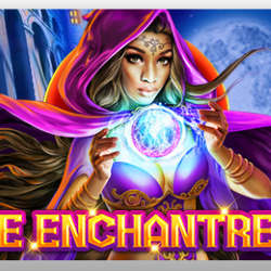 The Enchantress