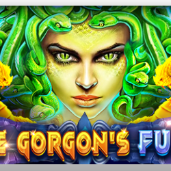 The Gorgon's Fury