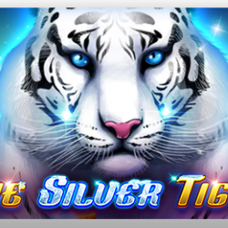 The Silver Tiger