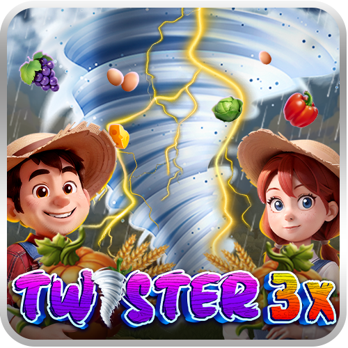 Twister 3x