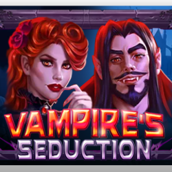 Vampire's Seduction